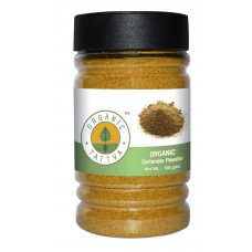 ORGANIC CORIANDER POWDER